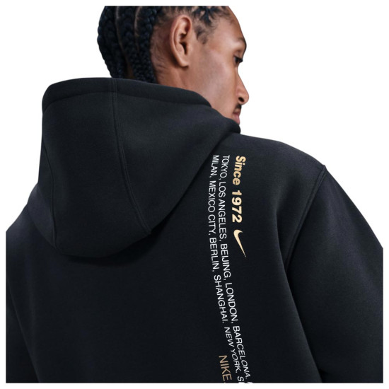 Nike Ανδρικό φούτερ Sportswear Club Fleece